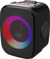 LIDIMI Headphones & Speakers LIDIMI Portable Karaoke Party Box Speaker