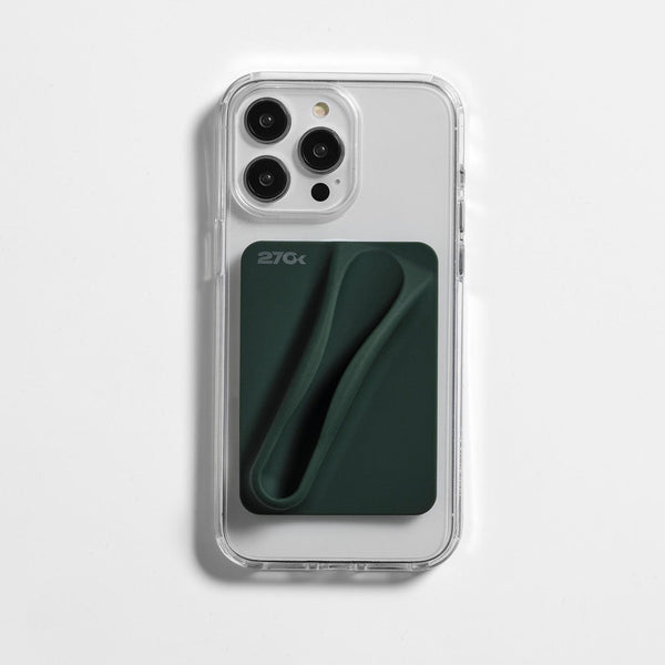 270x Phone Accessories LipMount#Colour_Army Green