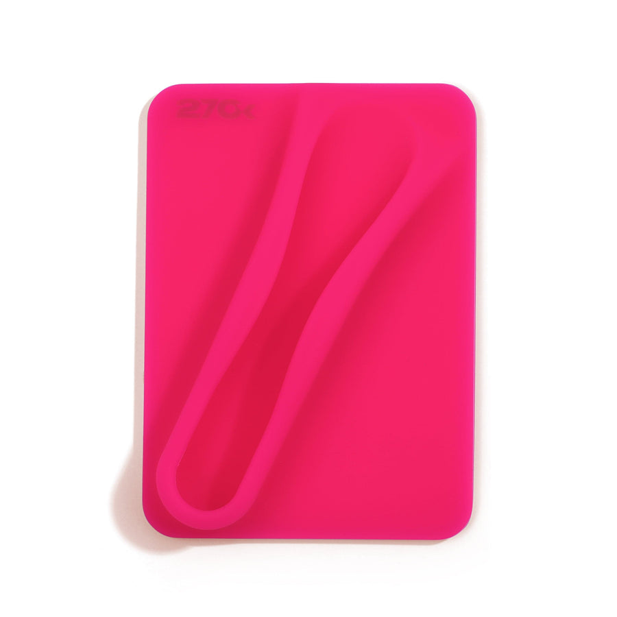 270x Phone Accessories Hot Pink LipMount