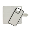 The Personal Print Phone Case Magnetic Wallet Case