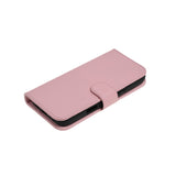 The Personal Print Phone Case Magnetic Wallet Case