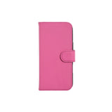 The Personal Print Phone Case Magnetic Wallet Case