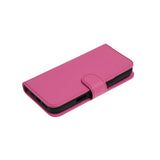 The Personal Print Phone Case Magnetic Wallet Case