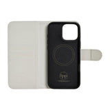 The Personal Print Phone Case Magnetic Wallet Case