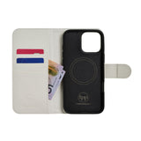 The Personal Print Phone Case Magnetic Wallet Case