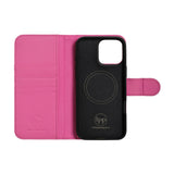 The Personal Print Phone Case Magnetic Wallet Case