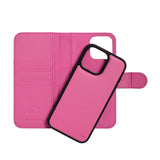 The Personal Print Phone Case Magnetic Wallet Case