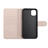 Fone King Phone Cases MAGNETIC WALLET CASE GENUINE NAPPA  IPHONE 11