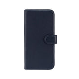 The Personal Print Phone Cases MAGNETIC WALLET CASE GENUINE NAPPA  IPHONE 13 MINI