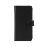 The Personal Print Phone Cases MAGNETIC WALLET CASE GENUINE NAPPA  IPHONE 13 MINI