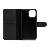 The Personal Print Phone Cases MAGNETIC WALLET CASE GENUINE NAPPA IPHONE 13 PRO