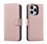 Fone King Phone Cases MAGNETIC WALLET CASE MAGSAFE GENUINE NAPPA  IPHONE 15 PRO