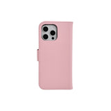 The Personal Print Phone Case Pink / iPhone 16 Magnetic Wallet Case