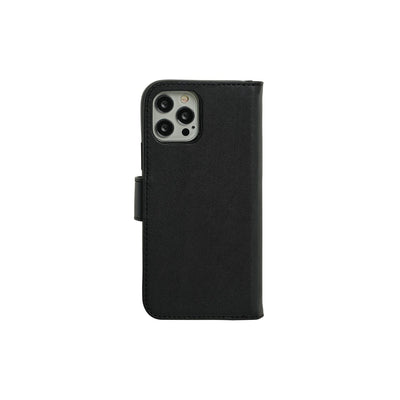 Fone King Phone Case Magnetic Wallet iPhone Case