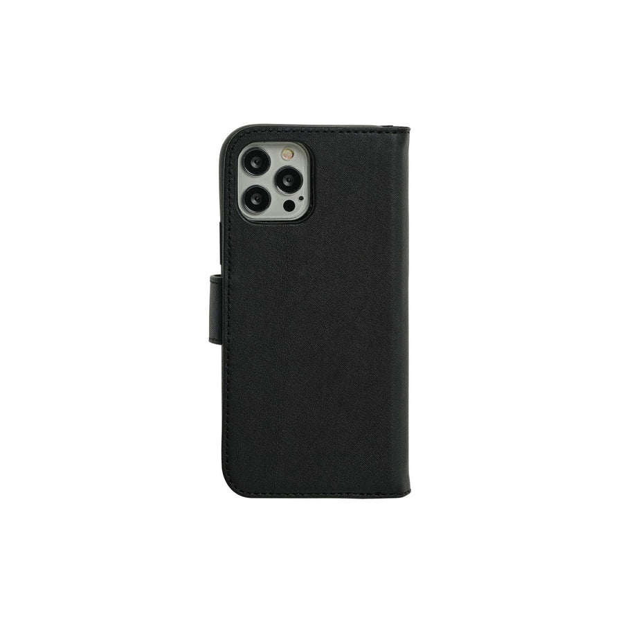 Fone King Phone Case Magnetic Wallet iPhone Case