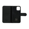 Fone King Phone Case Magnetic Wallet iPhone Case