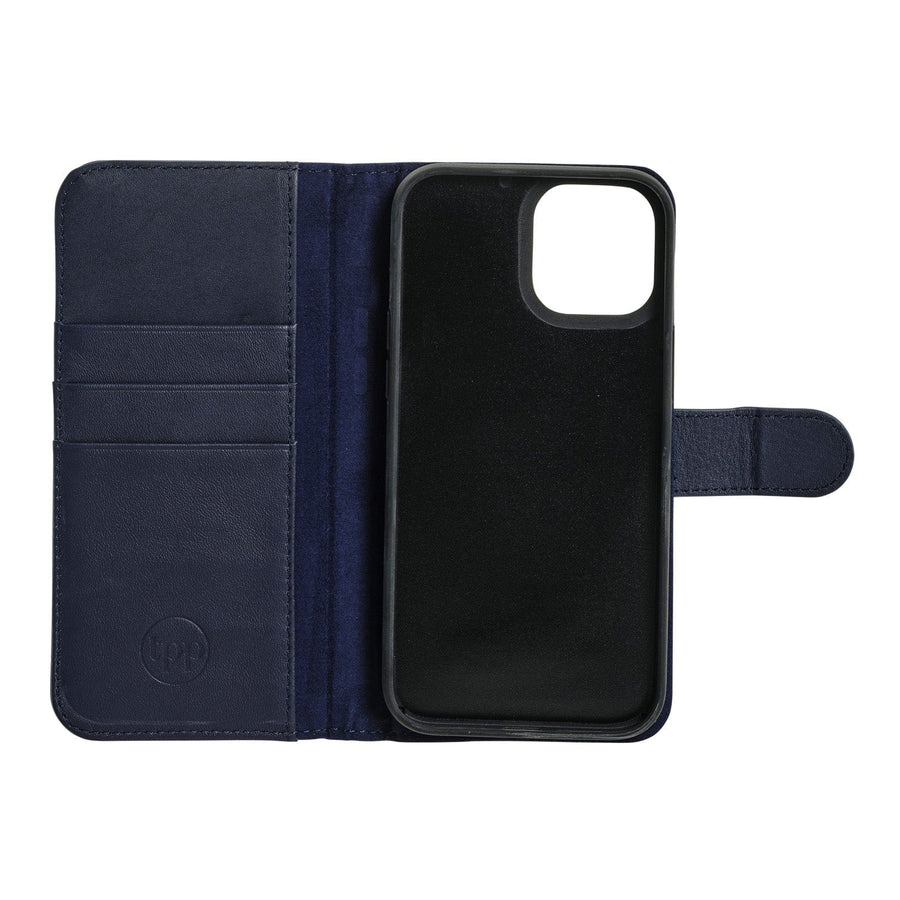 Fone King Phone Case Magnetic Wallet iPhone Case