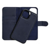 Fone King Phone Case Magnetic Wallet iPhone Case