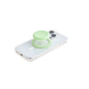 Mount It Finger Grip Green MagPop Sockets