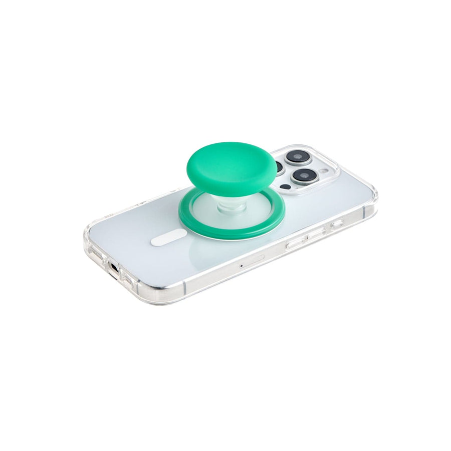 Mount It Finger Grip Mint MagPop Sockets