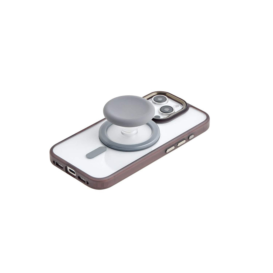 Mount It Finger Grip Quiet Shade MagPop Sockets