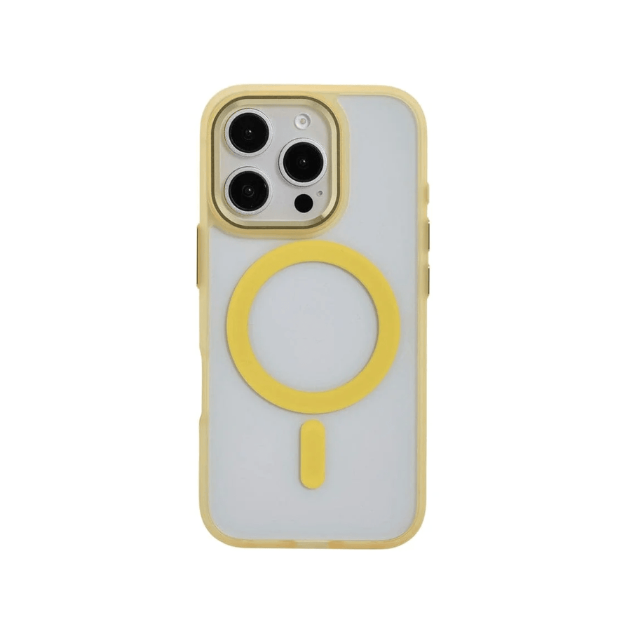 Super Shield Phone Case Magsafe 2 in 1 iPhone 16 Series Case