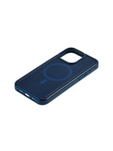 Super Shield Phone Cases Magsafe Armor iPhone Case#colour_Navy