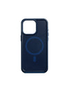 Super Shield Phone Cases Magsafe Armor iPhone Case#colour_Navy