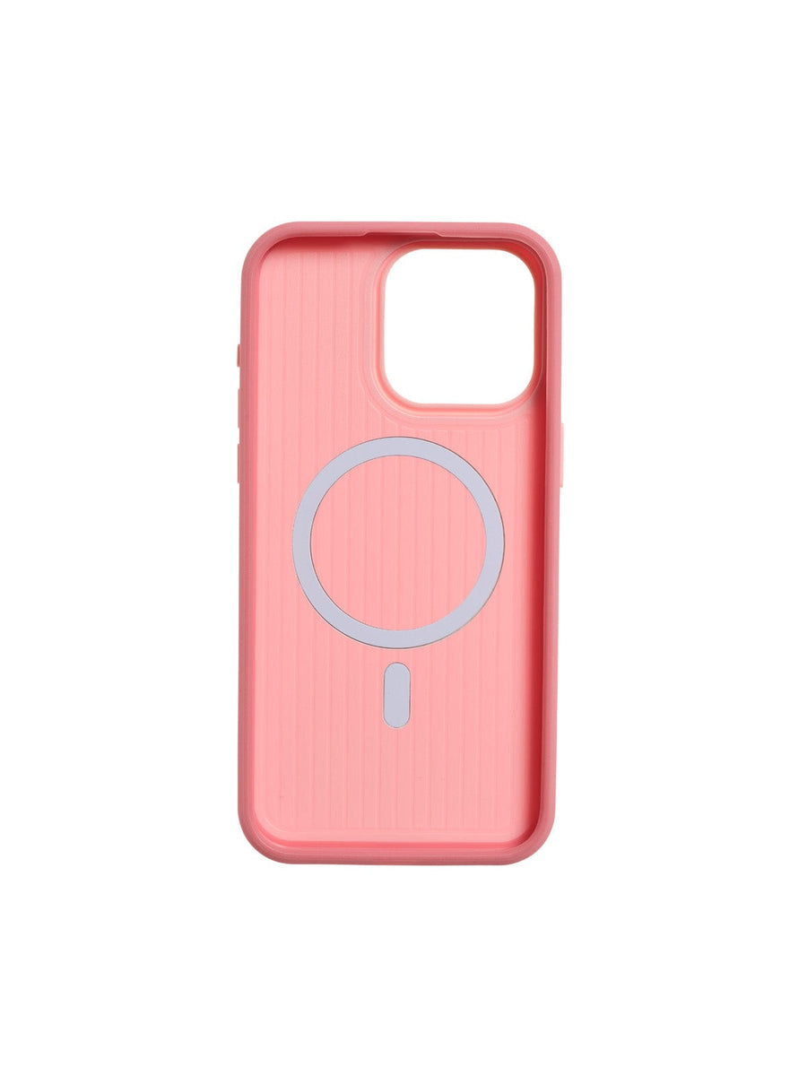 Super Shield Phone Cases Magsafe Armor iPhone Case#colour_Light Pink