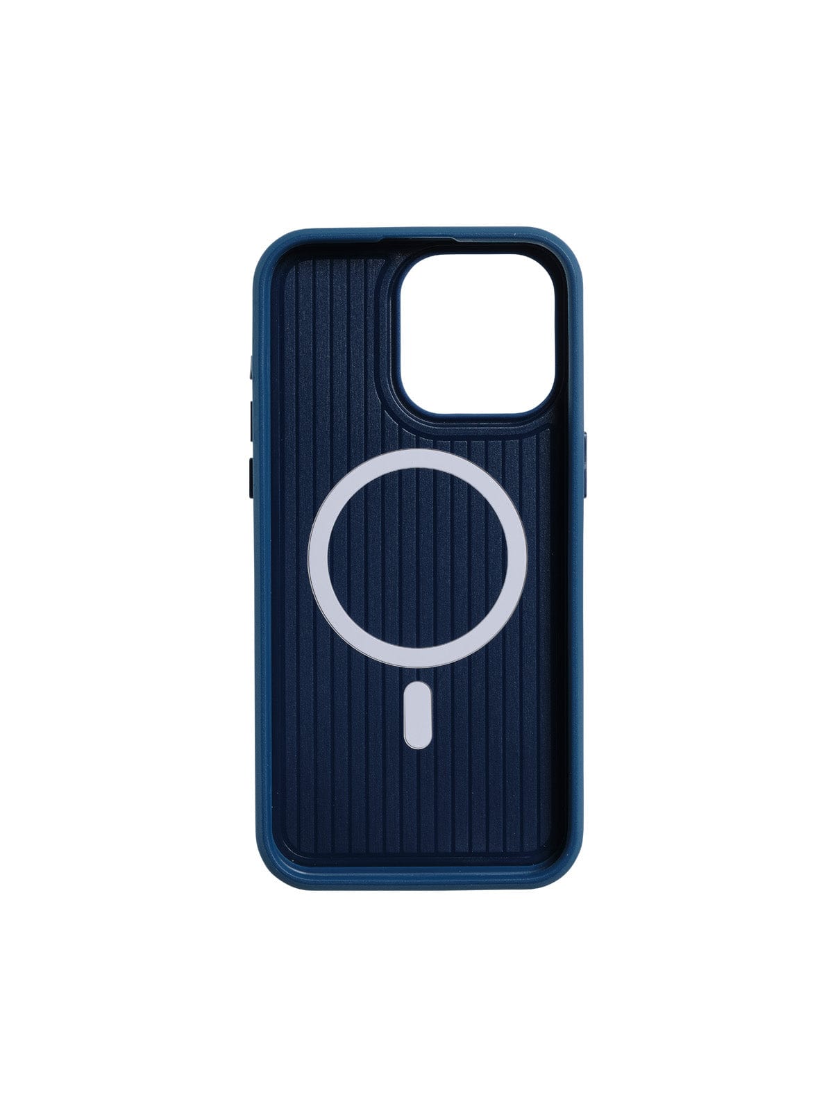 Super Shield Phone Cases Magsafe Armor iPhone Case#colour_Navy