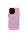 Super Shield Phone Cases Magsafe Armor iPhone Case#colour_Dark Lilac