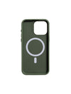 Super Shield Phone Cases Magsafe Armor iPhone Case#colour_Dark Green