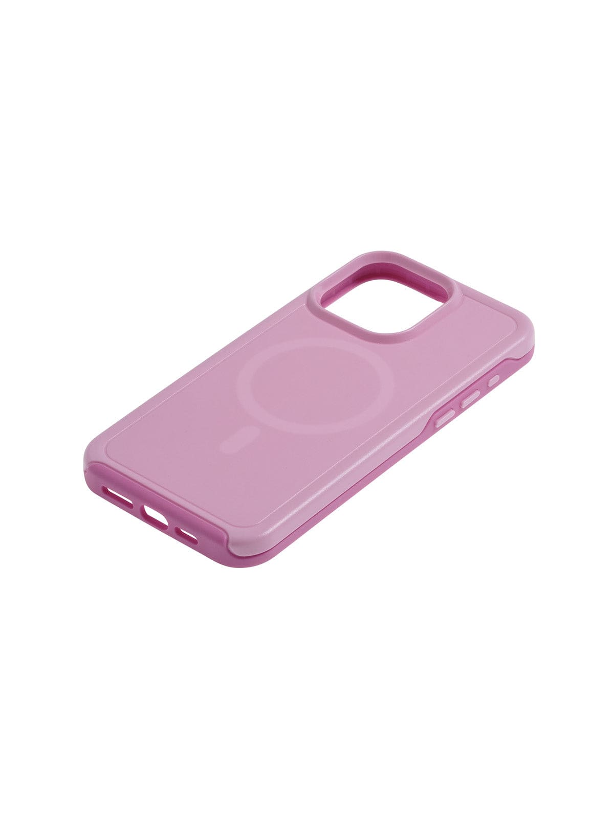 Super Shield Phone Cases Magsafe Armor iPhone Case#colour_Dark Lilac