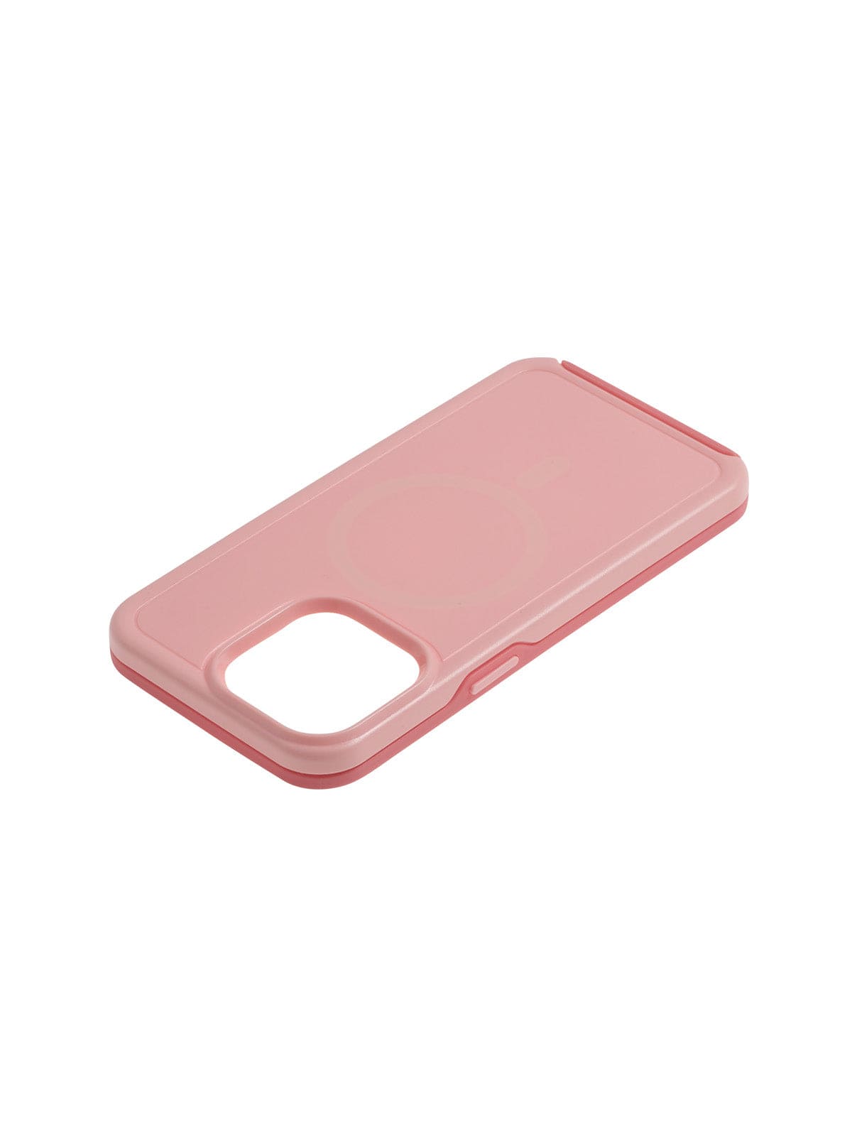 Super Shield Phone Cases Magsafe Armor iPhone Case#colour_Light Pink