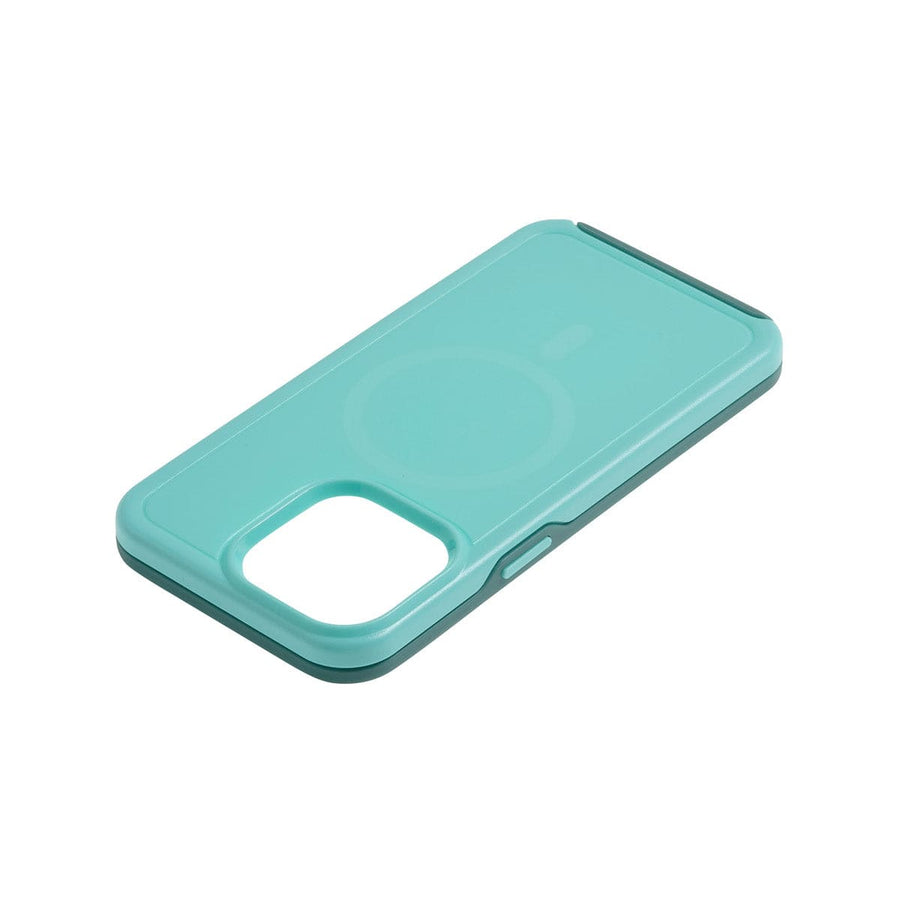 Super Shield Phone Cases Magsafe Armor iPhone Case#colour_Light Green