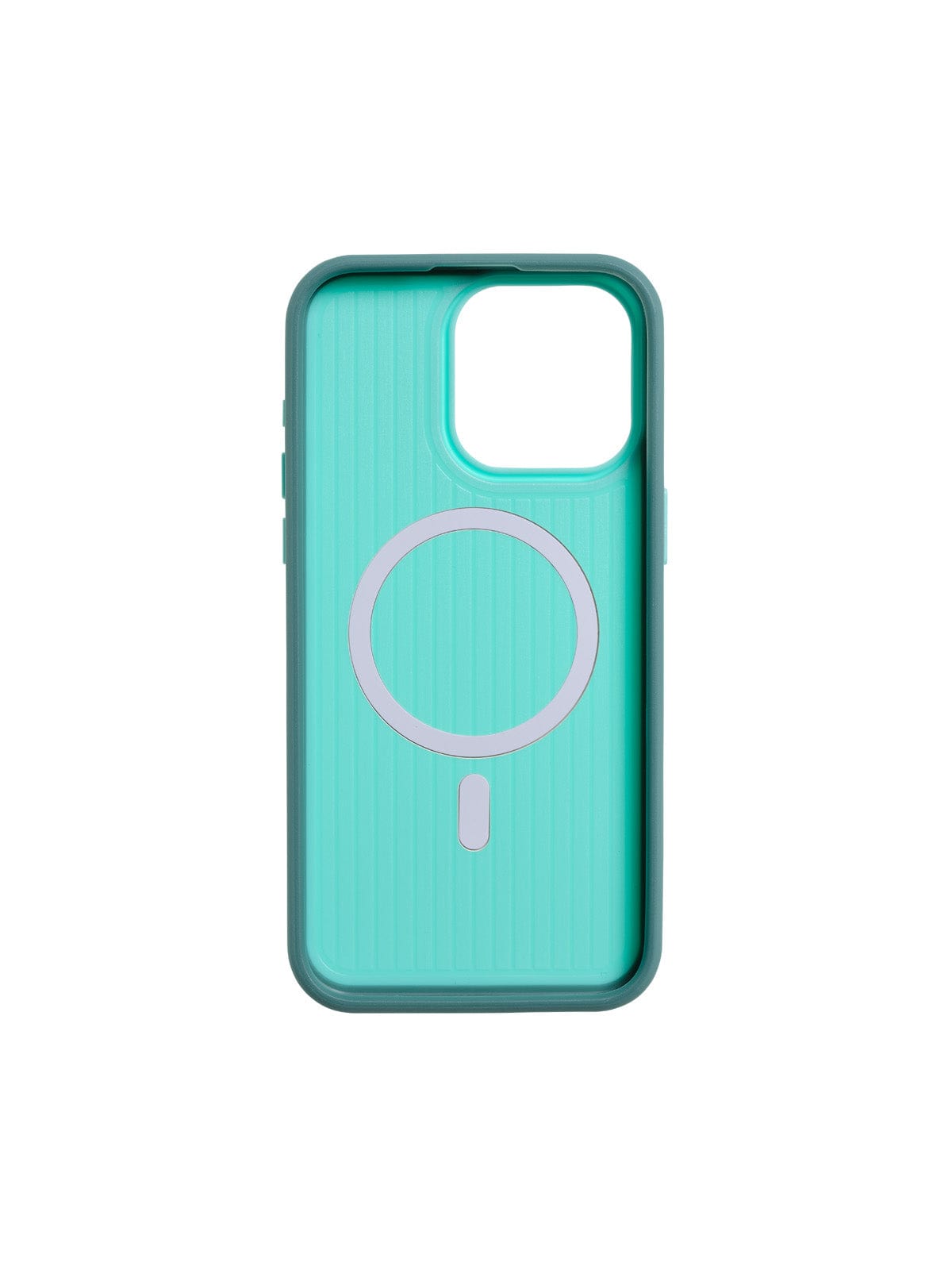 Super Shield Phone Cases Magsafe Armor iPhone Case#colour_Light Green