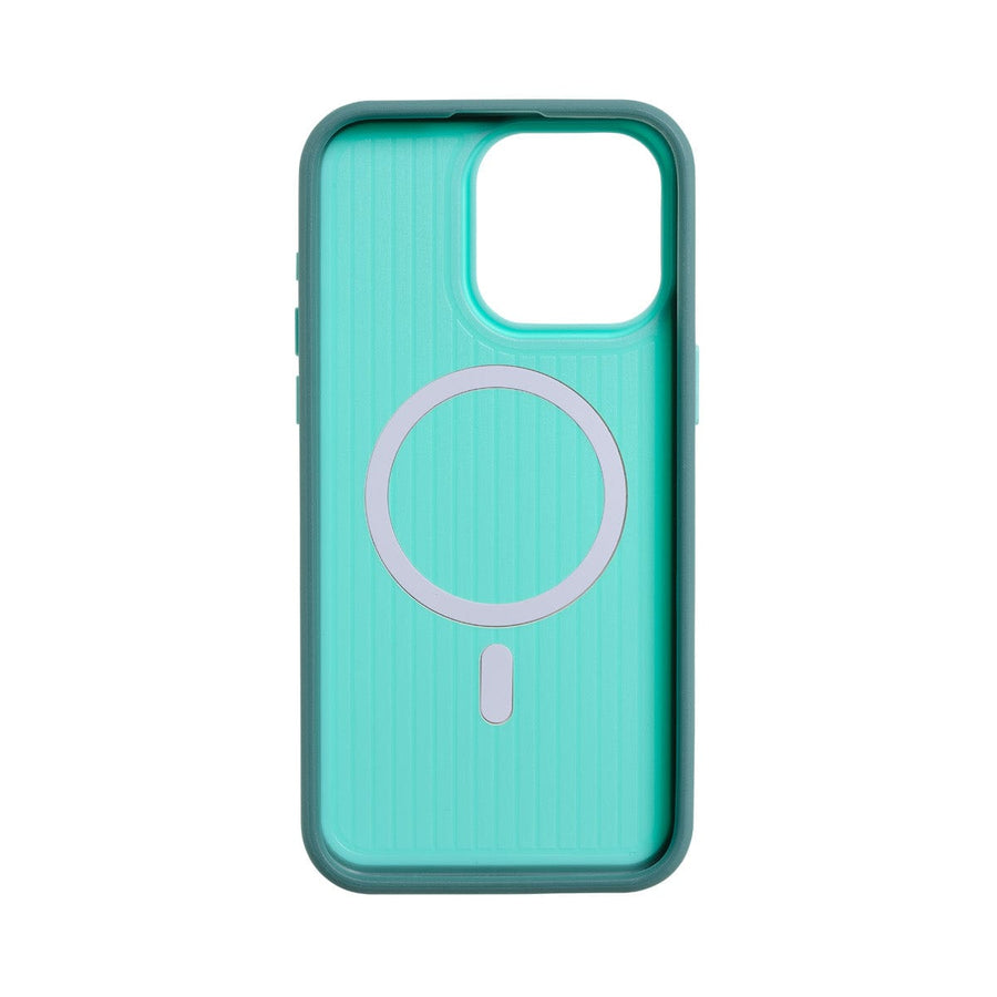 Super Shield Phone Cases Magsafe Armor iPhone Case#colour_Light Green