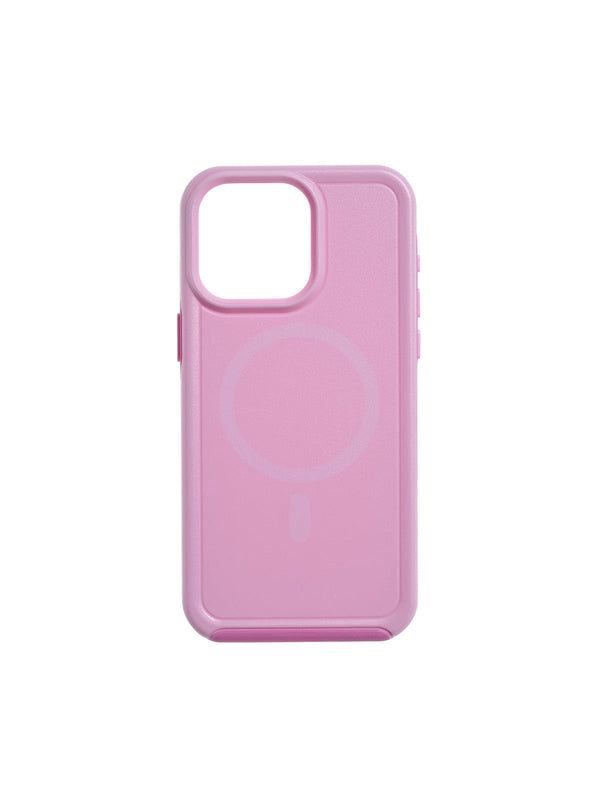 Super Shield Phone Cases Magsafe Armor iPhone Case#colour_Dark Lilac