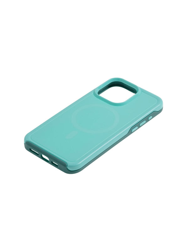 Super Shield Phone Cases Magsafe Armor iPhone Case#colour_Light Green