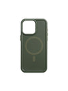 Super Shield Phone Cases Magsafe Armor iPhone Case#colour_Dark Green