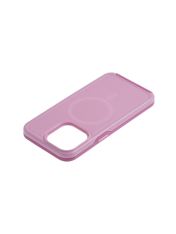 Super Shield Phone Cases Magsafe Armor iPhone Case#colour_Dark Lilac