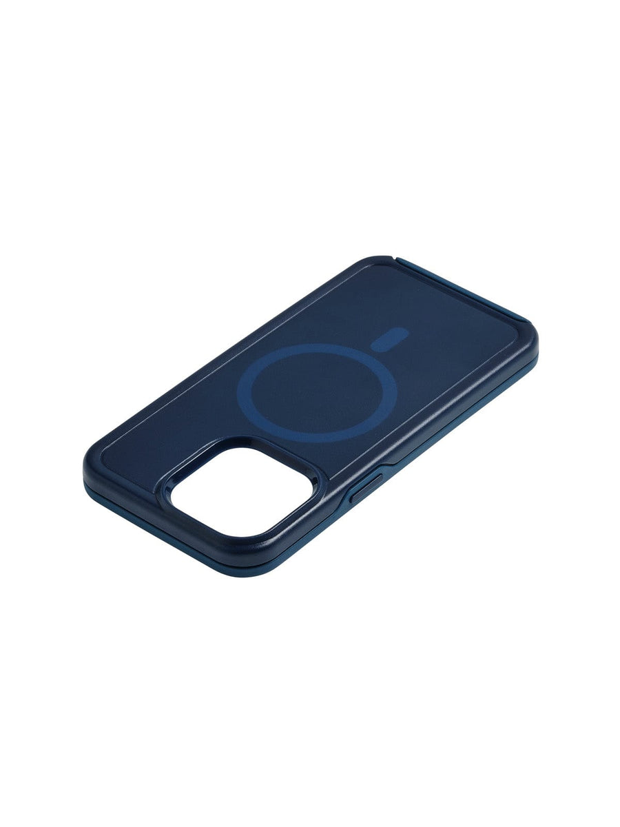 Super Shield Phone Cases Magsafe Armor iPhone Case#colour_Navy