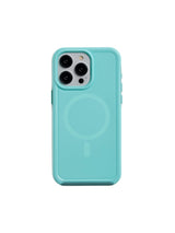 Super Shield Phone Cases Light Green / iPhone 15 Magsafe Armor iPhone Case#colour_Light Green