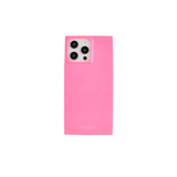 Foney Couture Phone Case Neon Pink / iPhone 16 Pro Max MagSafe Boite Case