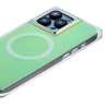 Foney Couture Phone Case MagSafe Boite Squared Case
