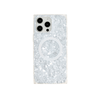 Foney Couture Phone Case Chrome Marble / iPhone 16 Pro Max MagSafe Boite Squared Case