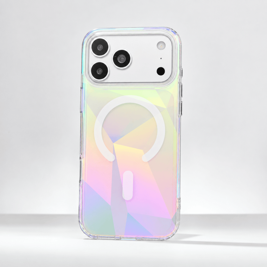 Fone King Phone Cases Prism / iPhone 18 Pro MagSafe Case for iPhone 18 Pro & Pro Max