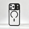 Super Shield Phone Cases Black / iPhone 18 Pro MagSafe Clear Case for iPhone 18 Pro & Pro Max