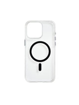 Super Shield Phone Cases Magsafe Colour Ring iPhone Case#colour_Black