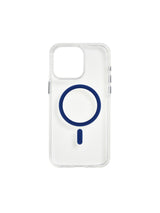 Super Shield Phone Cases Magsafe Colour Ring iPhone Case#colour_Blue